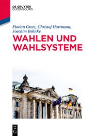 Produktbild: Wahlen und Wahlsysteme