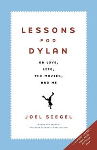 Produktbild: Lessons for Dylan