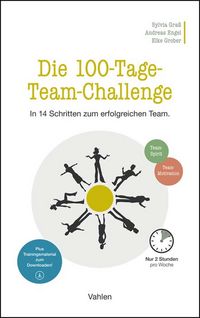Produktbild: Die 100-Tage-Team-Challenge