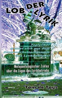 Produktbild: Lob der Lyrik (Luxus-Edition)