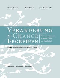 Produktbild: Ver&auml;nderungen als Chance begreifen