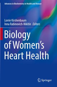 Produktbild: Biology of Women&rsquo;s Heart Health