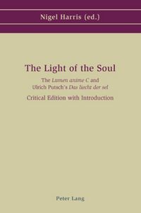 Produktbild: The Light of the Soul