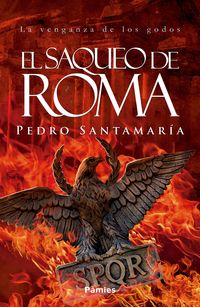 Produktbild: El saqueo de Roma