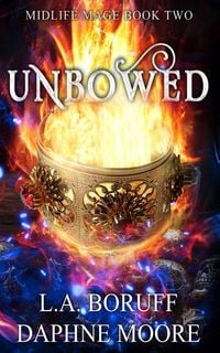 Produktbild: Unbowed