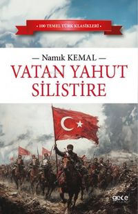 Produktbild: Vatan Yahut Silistire