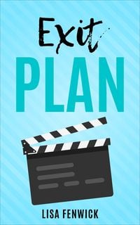 Produktbild: Exit Plan (What's The Plan?, #3)