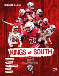 Produktbild: Kings of South