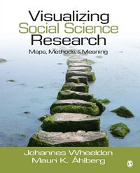 Produktbild: Visualizing Social Science Research