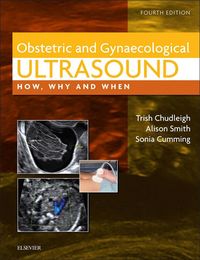Produktbild: Obstetric & Gynaecological Ultrasound