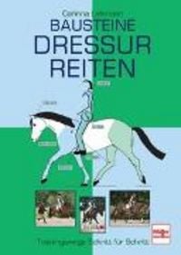 Produktbild: Bausteine Dressurreiten