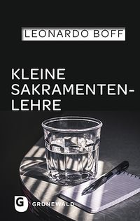Produktbild: Kleine Sakramentenlehre