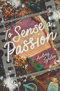 Produktbild: To Sense a Passion