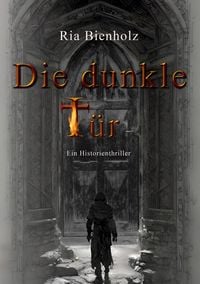 Produktbild: Die dunkle T&uuml;r