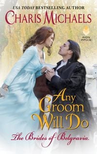 Produktbild: Any Groom Will Do