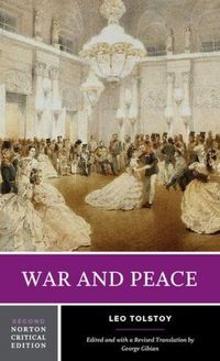 Produktbild: War and Peace