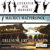 Produktbild: Erlesene Erz&auml;hlungen