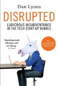 Produktbild: Lyons, D: Disrupted