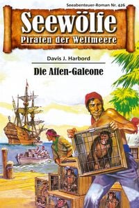 Produktbild: Seew&ouml;lfe - Piraten der Weltmeere 426