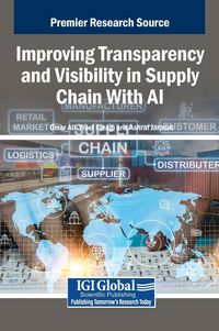 Produktbild: Improving Transparency and Visibility in Supply Chain With AI