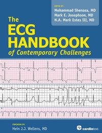 Produktbild: The ECG Handbook of Contemporary Challenges