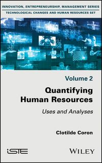Produktbild: Quantifying Human Resources