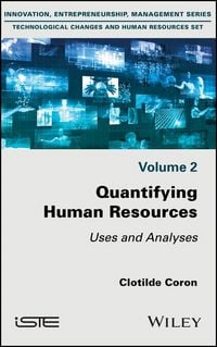 Produktbild: Quantifying Human Resources