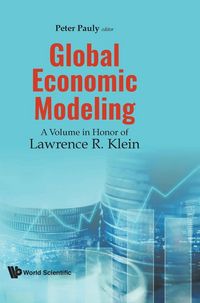 Produktbild: Global Economic Modeling