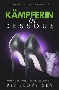 Produktbild: K&auml;mpferin in Dessous