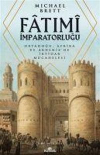 Produktbild: Fatimi Imparatorlugu