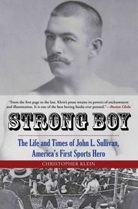Produktbild: Strong Boy