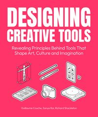 Produktbild: Designing Creative Tools