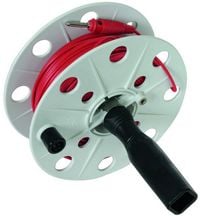 Produktbild: DEHN DH K 40 BS ML0.75 L50M RT Erdungsmessger&auml;te Zubeh&ouml;r
