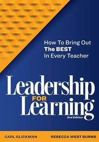 Produktbild: Leadership for Learning
