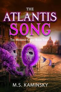 Produktbild: The Atlantis Song