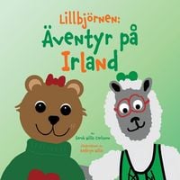 Produktbild: Lillbj&ouml;rnen