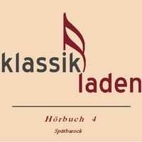 Produktbild: Klassikladen - Hörbuch 04
