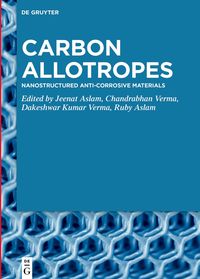 Produktbild: Carbon Allotropes