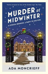 Produktbild: Murder At Midwinter
