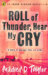 Produktbild: Taylor, M: Roll of Thunder