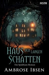 Produktbild: Haus der langen Schatten