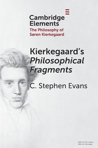 Produktbild: Kierkegaard's Philosophical Fragments
