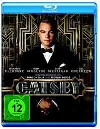Bild vom Artikel Der große Gatsby vom Autor Leonardo DiCaprio