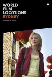 Produktbild: Mitchell, N: World Film Locations: Sydney