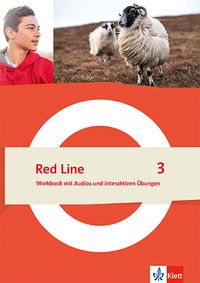 Produktbild: Red Line 3