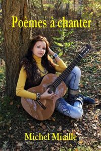 Produktbild: Fre-Poemes a Chanter