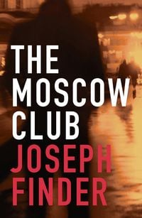 Produktbild: The Moscow Club