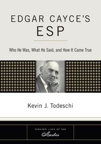 Produktbild: Edgar Cayce's ESP