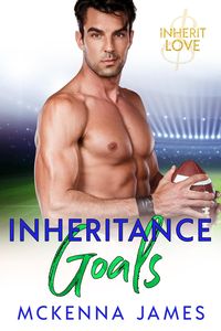 Produktbild: Inheritance Goals