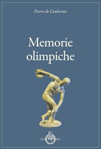 Produktbild: Memorie olimpiche